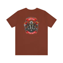 Load image into Gallery viewer, Miles FD Unisex Tee