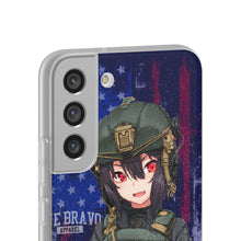 Load image into Gallery viewer, United States Air Force Flexi Phone Case