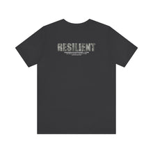 Load image into Gallery viewer, Resilient Unisex Tee
