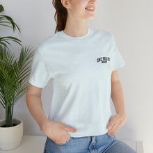 Load image into Gallery viewer, Unisex Jersey Short Sleeve Tee