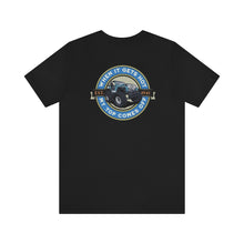 Load image into Gallery viewer, Jeep- When Its Hot, My Top Comes Off Unisex Tee