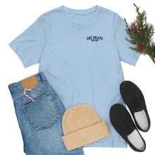 Load image into Gallery viewer, One Bravo Knight #3 Unisex Tee