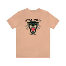 Load image into Gallery viewer, Stay Wild Unisex Tee