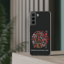 Load image into Gallery viewer, One Bravo Samurai Flexi Phone Case