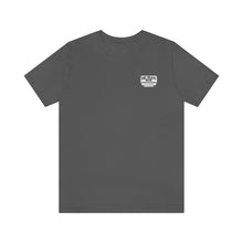 Load image into Gallery viewer, Jeep- Nobody Cares Unisex Jersey Tee