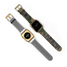 Load image into Gallery viewer, US Army Apple Watch Band