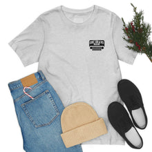 Load image into Gallery viewer, Jeep In My Heart Unisex Tee