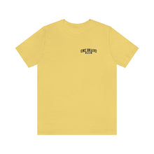 Load image into Gallery viewer, Stand Behind Our Troops Unisex Tee