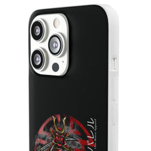 Load image into Gallery viewer, One Bravo Samurai Flexi Phone Case