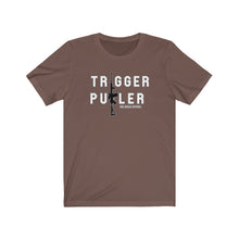 Load image into Gallery viewer, Trigger Puller Unisex Tee