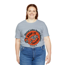 Load image into Gallery viewer, Glacial Lakes Unisex Tee