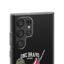 Load image into Gallery viewer, One Bravo We The People Flexi Phone Case
