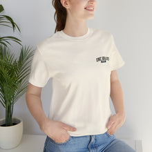 Load image into Gallery viewer, Admit One Valhalla Unisex Tee
