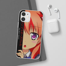 Load image into Gallery viewer, One Bravo Anime Flexi Phone Case