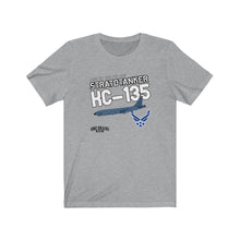 Load image into Gallery viewer, KC-135 Aircraft Unisex Tee