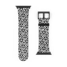 Load image into Gallery viewer, Abstract Design #2 Apple Watch Band