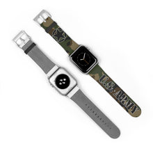 Load image into Gallery viewer, US Army Apple Watch Band