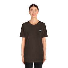Load image into Gallery viewer, Jeep- Born In The U.S.A. Unisex Tee