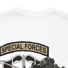 Load image into Gallery viewer, Special Forces Unisex Tee