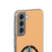 Load image into Gallery viewer, One Bravo Skeleton Flexi Phone Case