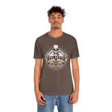 Load image into Gallery viewer, One Bravo Vintage Logo Unisex Tee