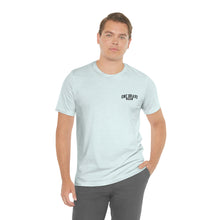 Load image into Gallery viewer, G.I. Logo Unisex Tee