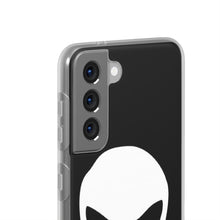 Load image into Gallery viewer, One Bravo Punisher Flexi Phone Case