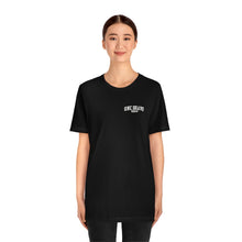Load image into Gallery viewer, It's Better To Show Up Than To Give Up Unisex Tee