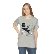 Load image into Gallery viewer, F-117 Aircraft Unisex Tee