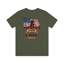 Load image into Gallery viewer, I Kneel Unisex Tee