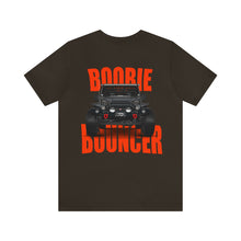 Load image into Gallery viewer, Jeep- Boobie Bouncer Unisex Tee