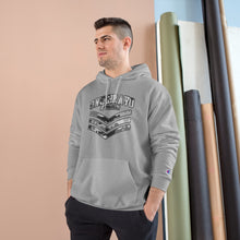 Load image into Gallery viewer, One Bravo Sgt. Snow Camo Hoodie