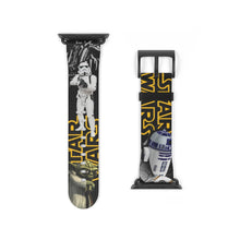 Load image into Gallery viewer, Star Wars Apple Watch Band