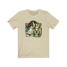 Load image into Gallery viewer, Little Devil Nose Art Unisex Tee