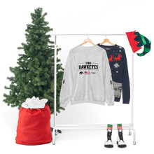 Load image into Gallery viewer, IA Hawkeyes #2 Unisex Sweatshirt