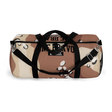 Load image into Gallery viewer, One Bravo Camo Duffel Bag