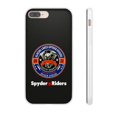 Load image into Gallery viewer, Glacial Lakes Flexi Phone Case