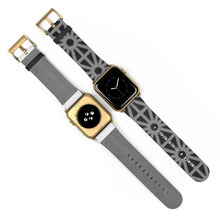 Load image into Gallery viewer, Abstract Design Apple Watch Band