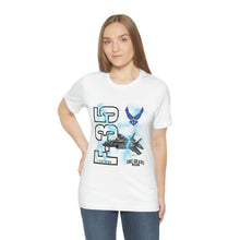 Load image into Gallery viewer, F-35 Lightning Aircraft Unisex Tee
