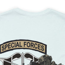 Load image into Gallery viewer, Special Forces Unisex Tee