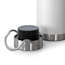 Load image into Gallery viewer, U.S. Military Veteran 22oz Vacuum Insulated Bottle
