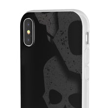 Load image into Gallery viewer, One Bravo Skull #2 Flexi Phone Case