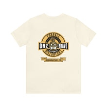 Load image into Gallery viewer, Embrace Discomfort Unisex Tee