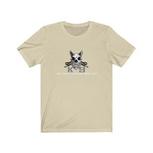 Load image into Gallery viewer, Hunt The Evil Unisex Tee