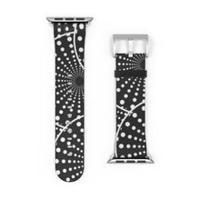 Load image into Gallery viewer, Abstract Kryptek Camo Apple Watch Band