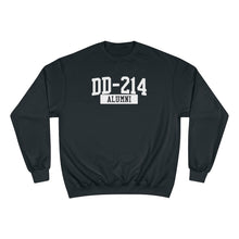 Load image into Gallery viewer, DD-214 Alumni Sweatshirt