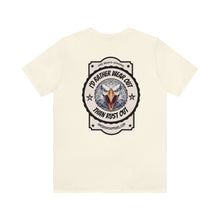 Load image into Gallery viewer, I'd Rather Wear Out Than Rust Out Unisex Tee