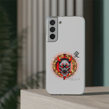 Load image into Gallery viewer, One Bravo Warrior Anime #4 Flexi Phone Case