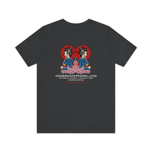 Load image into Gallery viewer, One Bravo Anime / Japanese Unisex Tee #41 GEISHAS