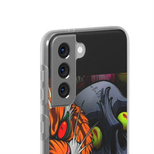 Load image into Gallery viewer, One Bravo Tiger Anime #2 Flexi Phone Case